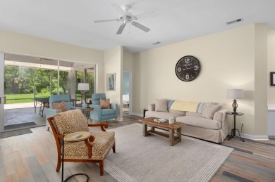 This beautifully laid-out home is ready for you to enjoy or use on Meadowood Golf and Tennis Club in Florida - for sale on GolfHomes.com, golf home, golf lot