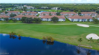 Second floor Williston 2 bedroom 2 bath Garden Home in Legends on Legends Golf and Country Club in Florida - for sale on GolfHomes.com, golf home, golf lot