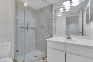 Beautiful Golf Course & Lake View Condo in Prime Naples on  in Florida - for sale on GolfHomes.com, golf home, golf lot