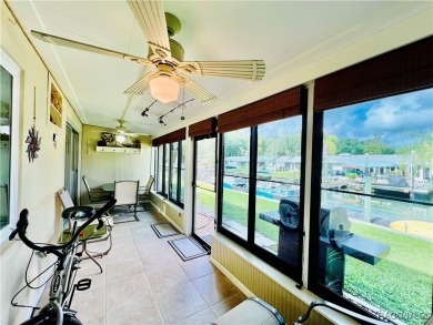 Charming and Updated Crystal River Condo - Perfect for Easy on Plantation Inn and Golf Resort  in Florida - for sale on GolfHomes.com, golf home, golf lot
