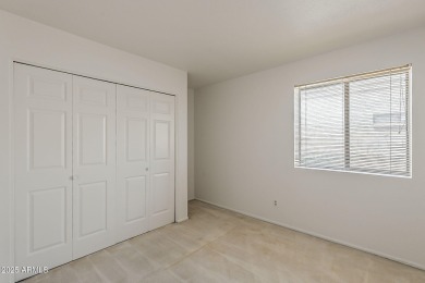 Welcome to life in Dobson Ranch!
This 4-bedroom, 2-bathroom home on Dobson Ranch Municipal Golf Course in Arizona - for sale on GolfHomes.com, golf home, golf lot