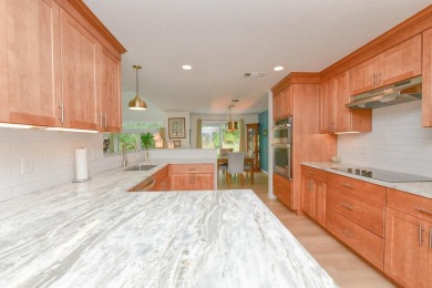 Live like you're on vacation in a private enclave of White on White Cliffs Country Club in Massachusetts - for sale on GolfHomes.com, golf home, golf lot