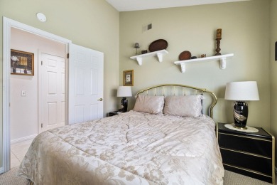 ? Just steps from the Indian Wells Tennis Garden, this condo on Palm Royale Country Club in California - for sale on GolfHomes.com, golf home, golf lot