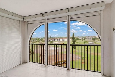 Enjoy golf daily. Beautifully renovated top floor corner condo on High Point Country Club in Florida - for sale on GolfHomes.com, golf home, golf lot