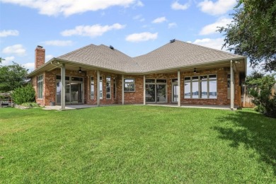 Welcome to this stunning waterfront home on Lake Granbury on Harbor Lakes Golf Club in Texas - for sale on GolfHomes.com, golf home, golf lot