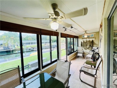 Charming and Updated Crystal River Condo - Perfect for Easy on Plantation Inn and Golf Resort  in Florida - for sale on GolfHomes.com, golf home, golf lot