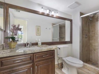Welcome to this beautifully updated 2 bed, 2 bath, 2nd floor on Indian Spring Golf and Country Club in Florida - for sale on GolfHomes.com, golf home, golf lot