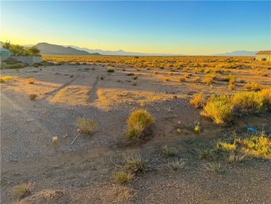 Prime Vacant Lot in the Valle Vista Golf Course Community of on Valle Vista Golf Course in Arizona - for sale on GolfHomes.com, golf home, golf lot