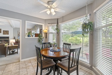 Fantastic opportunity to purchase this well maintained home on on Indian Hills Country Club in Arkansas - for sale on GolfHomes.com, golf home, golf lot