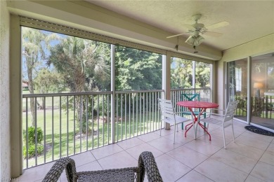 Beautiful Golf Course & Lake View Condo in Prime Naples on  in Florida - for sale on GolfHomes.com, golf home, golf lot