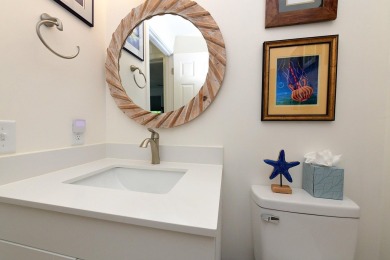 Live like you're on vacation in a private enclave of White on White Cliffs Country Club in Massachusetts - for sale on GolfHomes.com, golf home, golf lot