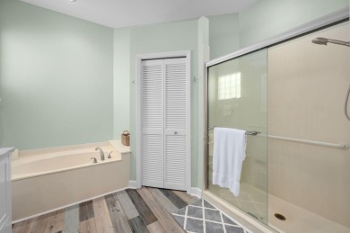 This beautifully laid-out home is ready for you to enjoy or use on Meadowood Golf and Tennis Club in Florida - for sale on GolfHomes.com, golf home, golf lot