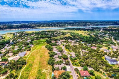 Discover the perfect blend of comfort, convenience, and natural on Highland Lakes Golf Course in Texas - for sale on GolfHomes.com, golf home, golf lot