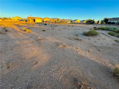 Prime Vacant Lot in the Valle Vista Golf Course Community of on Valle Vista Golf Course in Arizona - for sale on GolfHomes.com, golf home, golf lot