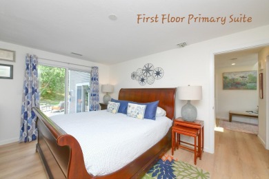 Live like you're on vacation in a private enclave of White on White Cliffs Country Club in Massachusetts - for sale on GolfHomes.com, golf home, golf lot