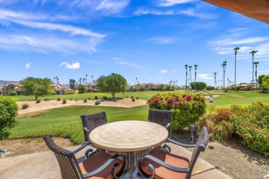 ? Just steps from the Indian Wells Tennis Garden, this condo on Palm Royale Country Club in California - for sale on GolfHomes.com, golf home, golf lot