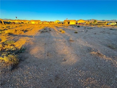 Prime Vacant Lot in the Valle Vista Golf Course Community of on Valle Vista Golf Course in Arizona - for sale on GolfHomes.com, golf home, golf lot