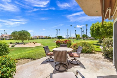 ? Just steps from the Indian Wells Tennis Garden, this condo on Palm Royale Country Club in California - for sale on GolfHomes.com, golf home, golf lot