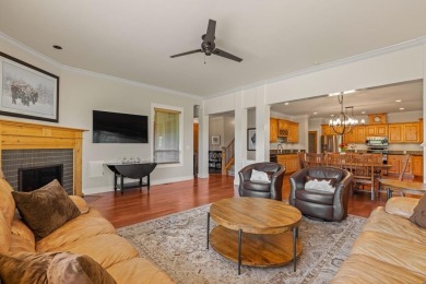 Nestled in the prestigious 1,410 acre Jug Mountain Ranch, this on Jug Mountain Ranch Golf Course in Idaho - for sale on GolfHomes.com, golf home, golf lot