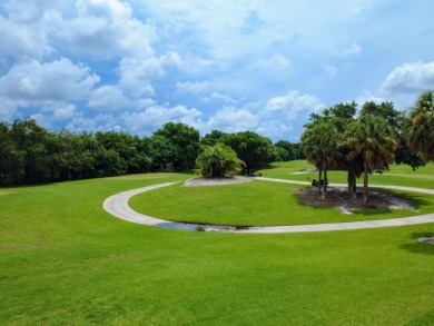 Welcome to this beautifully updated 2 bed, 2 bath, 2nd floor on Indian Spring Golf and Country Club in Florida - for sale on GolfHomes.com, golf home, golf lot
