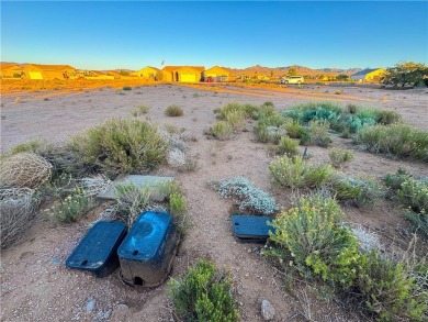 Prime Vacant Lot in the Valle Vista Golf Course Community of on Valle Vista Golf Course in Arizona - for sale on GolfHomes.com, golf home, golf lot