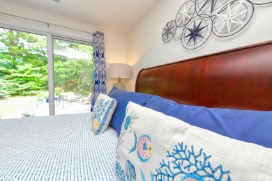 Live like you're on vacation in a private enclave of White on White Cliffs Country Club in Massachusetts - for sale on GolfHomes.com, golf home, golf lot