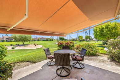 ? Just steps from the Indian Wells Tennis Garden, this condo on Palm Royale Country Club in California - for sale on GolfHomes.com, golf home, golf lot