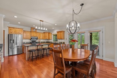 Nestled in the prestigious 1,410 acre Jug Mountain Ranch, this on Jug Mountain Ranch Golf Course in Idaho - for sale on GolfHomes.com, golf home, golf lot