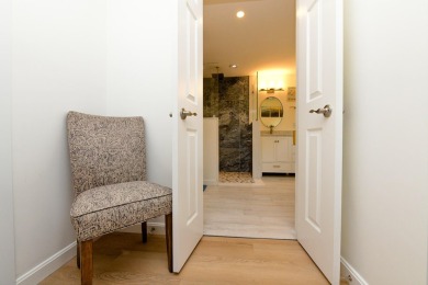 Live like you're on vacation in a private enclave of White on White Cliffs Country Club in Massachusetts - for sale on GolfHomes.com, golf home, golf lot
