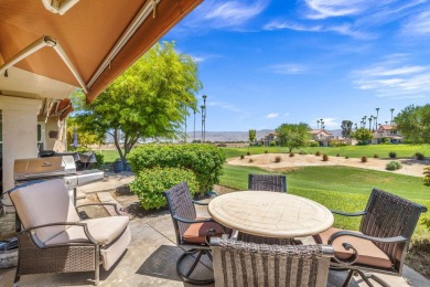 ? Just steps from the Indian Wells Tennis Garden, this condo on Palm Royale Country Club in California - for sale on GolfHomes.com, golf home, golf lot