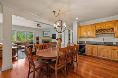 Nestled in the prestigious 1,410 acre Jug Mountain Ranch, this on Jug Mountain Ranch Golf Course in Idaho - for sale on GolfHomes.com, golf home, golf lot