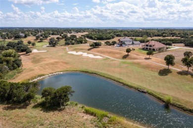 Build Your Dream Home at 7504 MUIRFIELD Dr in The Retreat on The Retreat in Texas - for sale on GolfHomes.com, golf home, golf lot