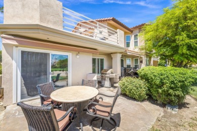 ? Just steps from the Indian Wells Tennis Garden, this condo on Palm Royale Country Club in California - for sale on GolfHomes.com, golf home, golf lot