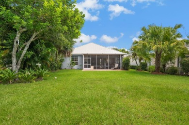 This beautifully laid-out home is ready for you to enjoy or use on Meadowood Golf and Tennis Club in Florida - for sale on GolfHomes.com, golf home, golf lot