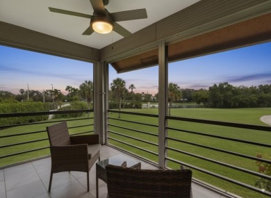 Welcome to this beautifully updated 2 bed, 2 bath, 2nd floor on Indian Spring Golf and Country Club in Florida - for sale on GolfHomes.com, golf home, golf lot