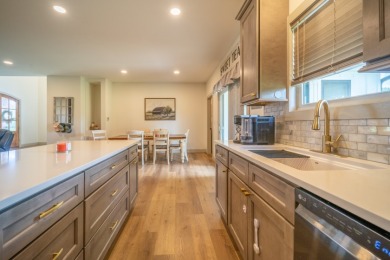 RIVERFRONT LIVING AT ITS BEST on Ruggles Ferry Golf Club in Tennessee - for sale on GolfHomes.com, golf home, golf lot