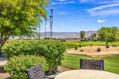 ? Just steps from the Indian Wells Tennis Garden, this condo on Palm Royale Country Club in California - for sale on GolfHomes.com, golf home, golf lot