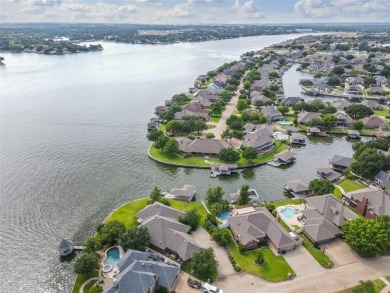 Welcome to this stunning waterfront home on Lake Granbury on Harbor Lakes Golf Club in Texas - for sale on GolfHomes.com, golf home, golf lot