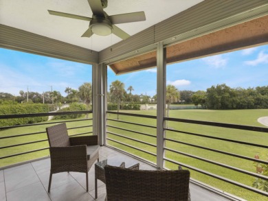 Welcome to this beautifully updated 2 bed, 2 bath, 2nd floor on Indian Spring Golf and Country Club in Florida - for sale on GolfHomes.com, golf home, golf lot