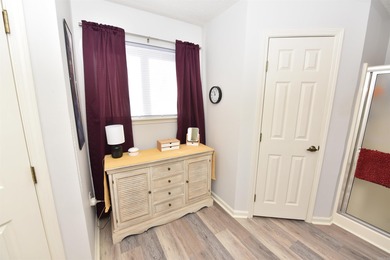 Fantastic opportunity to purchase this well maintained home on on Indian Hills Country Club in Arkansas - for sale on GolfHomes.com, golf home, golf lot