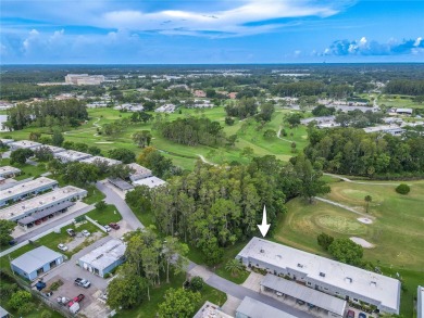 Under contract-accepting backup offers. This 2-bedroom, 2-bath on Seven Springs Golf and Country Club in Florida - for sale on GolfHomes.com, golf home, golf lot