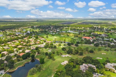 This beautifully laid-out home is ready for you to enjoy or use on Meadowood Golf and Tennis Club in Florida - for sale on GolfHomes.com, golf home, golf lot