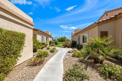 ? Just steps from the Indian Wells Tennis Garden, this condo on Palm Royale Country Club in California - for sale on GolfHomes.com, golf home, golf lot