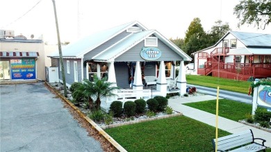 Charming and Updated Crystal River Condo - Perfect for Easy on Plantation Inn and Golf Resort  in Florida - for sale on GolfHomes.com, golf home, golf lot