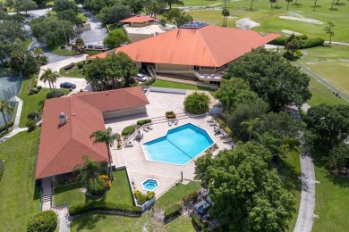 This beautifully laid-out home is ready for you to enjoy or use on Meadowood Golf and Tennis Club in Florida - for sale on GolfHomes.com, golf home, golf lot