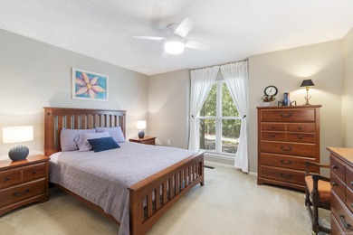 Fantastic opportunity to purchase this well maintained home on on Indian Hills Country Club in Arkansas - for sale on GolfHomes.com, golf home, golf lot