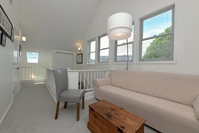 Live like you're on vacation in a private enclave of White on White Cliffs Country Club in Massachusetts - for sale on GolfHomes.com, golf home, golf lot