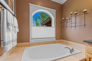 Nestled in the prestigious 1,410 acre Jug Mountain Ranch, this on Jug Mountain Ranch Golf Course in Idaho - for sale on GolfHomes.com, golf home, golf lot