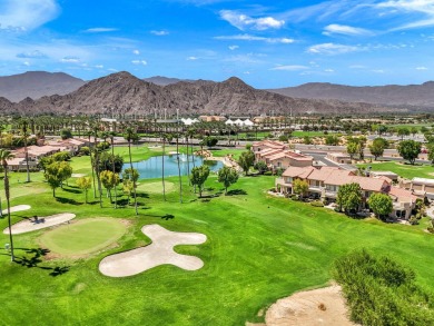 ? Just steps from the Indian Wells Tennis Garden, this condo on Palm Royale Country Club in California - for sale on GolfHomes.com, golf home, golf lot