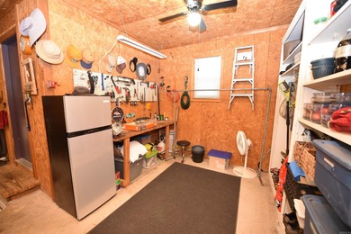 Fantastic opportunity to purchase this well maintained home on on Indian Hills Country Club in Arkansas - for sale on GolfHomes.com, golf home, golf lot